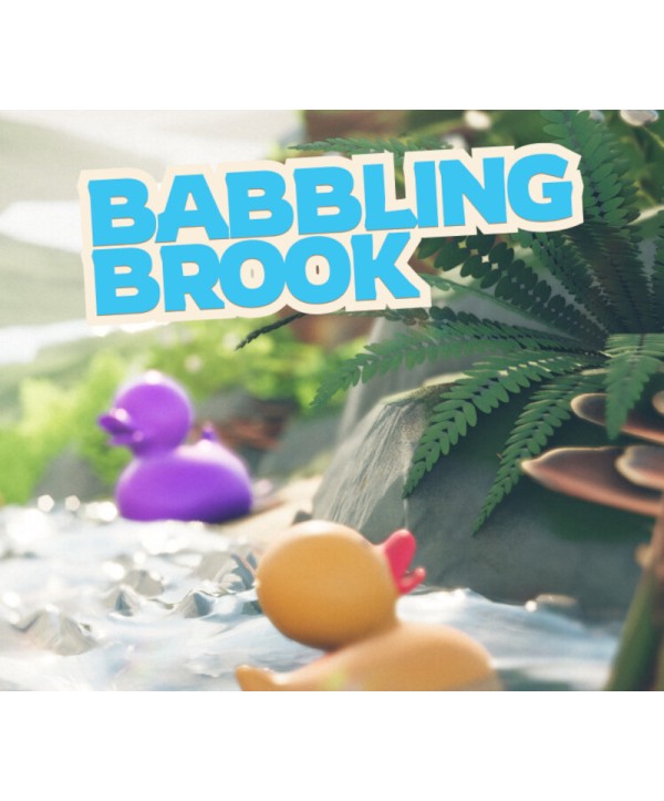 Babbling Brook Steam Key GLOBAL